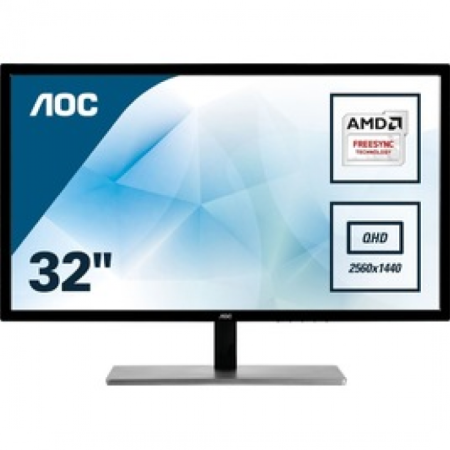Монитор AOC Q3279VWF, купить в Краснодаре