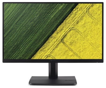 Монитор Acer ET221Qbi, купить в Краснодаре