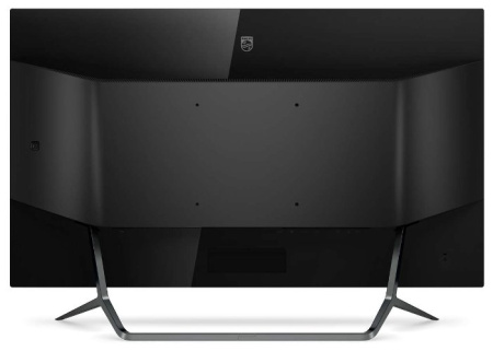 Монитор PHILIPS 436M6VBPAB (436M6VBPAB/00(01)), купить в Краснодаре