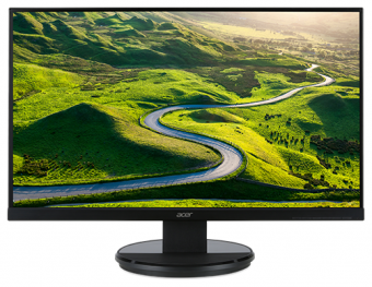 Монитор Acer 21.5" K222HQLCbid, купить в Краснодаре