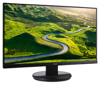 Монитор Acer K222HQLCbid, купить в Краснодаре