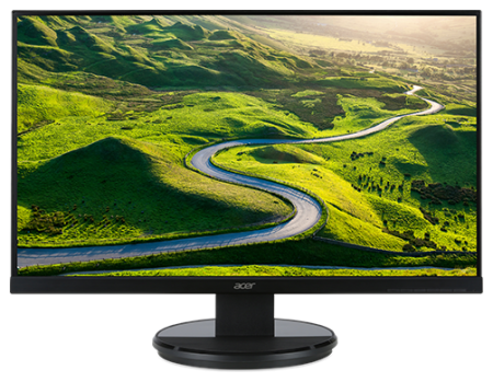 Монитор Acer K222HQLCbid, купить в Краснодаре