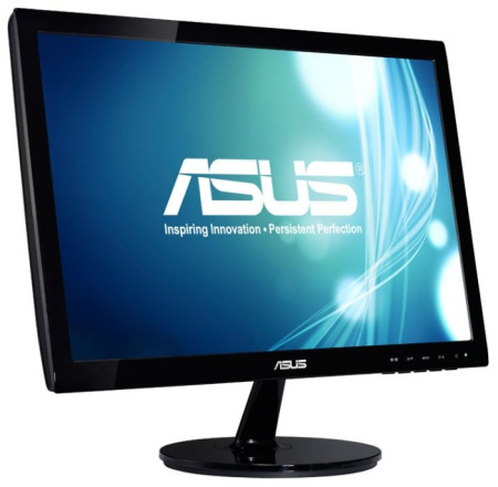 Монитор ASUS VS197DE (90LMF1001T02201C-), купить в Краснодаре