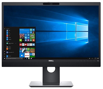 Монитор DELL P2418HZ (2418-4906)