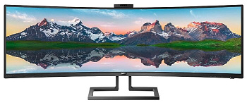 Монитор PHILIPS 499P9H (499P9H/00)