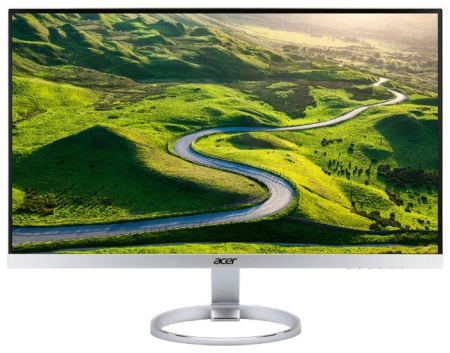 Монитор Acer H277HKSMIPUZ (UM.HH7EE.027), купить в Краснодаре