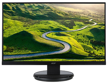 Монитор Acer K272HLEbid (UM.HX3EE.E05)