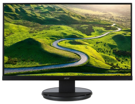 Монитор Acer K272HLEbid (UM.HX3EE.E05), купить в Краснодаре