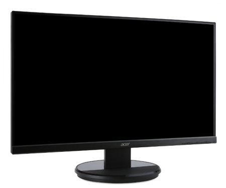 Монитор Acer K272HLEbid (UM.HX3EE.E05), купить в Краснодаре