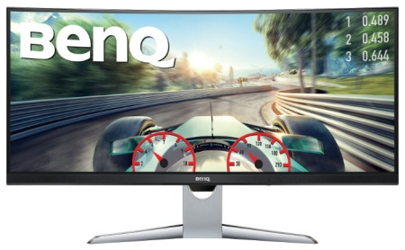 Монитор BenQ EX3501 (9H.LGJLA.TSE), купить в Краснодаре