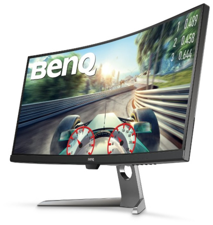 Монитор BenQ EX3501 (9H.LGJLA.TSE), купить в Краснодаре