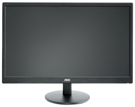 Монитор AOC E2470SWDA, купить в Краснодаре