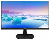 Монитор  PHILIPS 273V7QSB