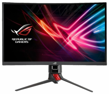 Монитор ASUS Gaming ROG XG27VQ, купить в Краснодаре