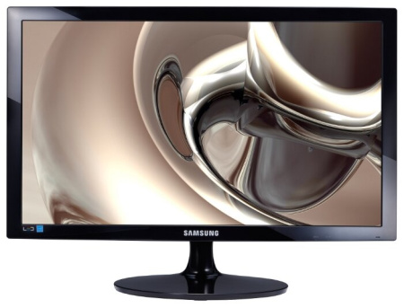 Монитор Samsung S24D300H (LS24D300HSI/RU), купить в Краснодаре