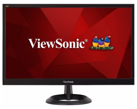 Монитор Viewsonic VA2407H (VS16218), купить в Краснодаре