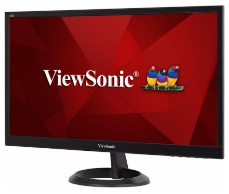Монитор Viewsonic VA2407H (VS16218), купить в Краснодаре