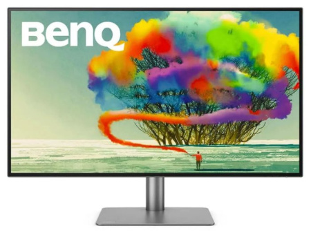 Монитор BenQ PD3220 (9H.LH7LA.TBE), купить в Краснодаре