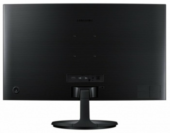 Монитор  Samsung C27F390FHI (LC27F390FHIXRU), купить в Краснодаре