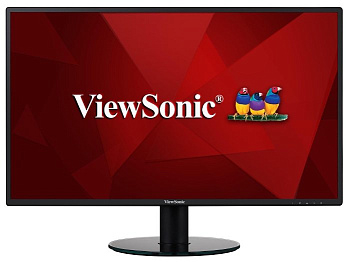 Монитор Viewsonic VA2719-2 (VS16861)