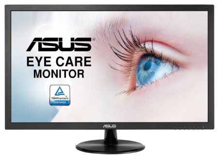 Монитор ASUS VP247NA (90LM01L0-B06170), купить в Краснодаре