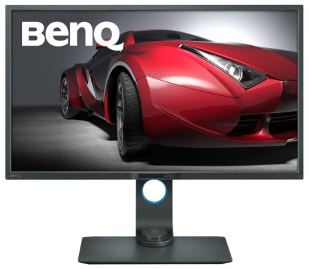 Монитор BenQ PD3200 (9H.LF9LA.TBE), купить в Краснодаре