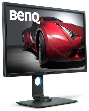 Монитор BenQ PD3200 (9H.LF9LA.TBE), купить в Краснодаре
