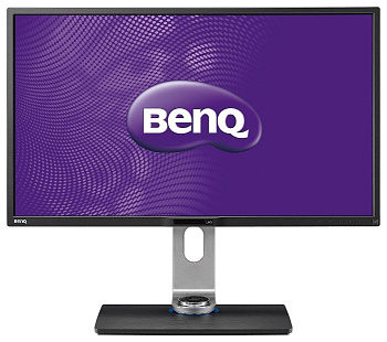 Монитор BenQ PV3200 (9H.LEFLB.QBE)