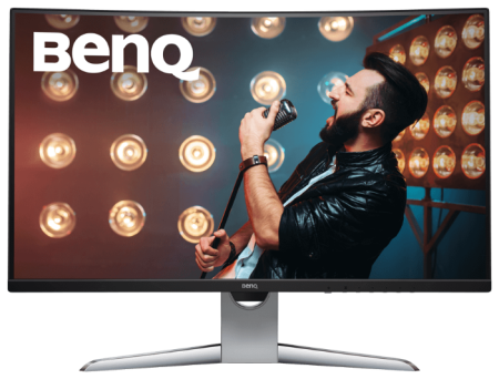 Монитор BenQ EX3203 (9H.LGWLA.TSE), купить в Краснодаре