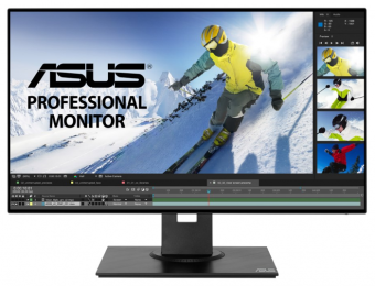 Монитор  ASUS PB247Q (90LM04C1-B01370), купить в Краснодаре