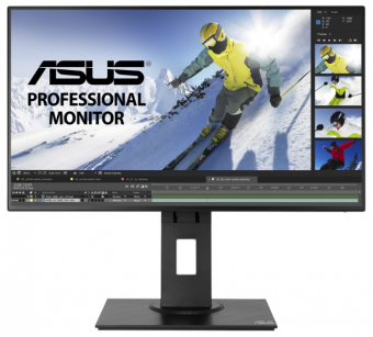 Монитор  ASUS PB247Q (90LM04C1-B01370), купить в Краснодаре