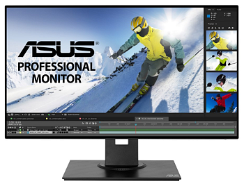 Монитор ASUS PB247Q (90LM04C1-B01370)