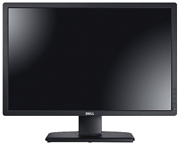 Монитор DELL U2412M (2412-0896)