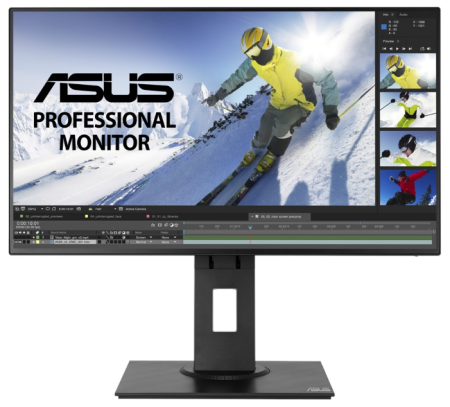 Монитор ASUS PB247Q (90LM04C1-B01370), купить в Краснодаре