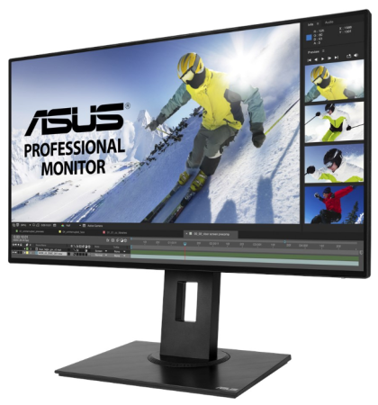 Монитор ASUS PB247Q (90LM04C1-B01370), купить в Краснодаре