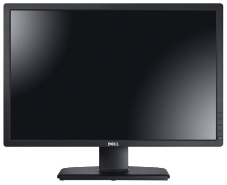 Монитор DELL U2412M (2412-0896), купить в Краснодаре