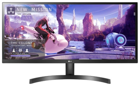 Монитор LG 34WL500-B (34WL500-B.ARUZ), купить в Краснодаре