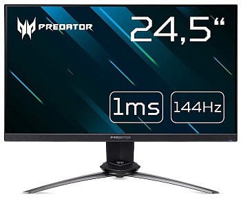Монитор Acer Predator XN253QPbmiprzx