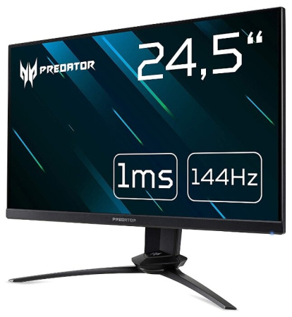 Монитор Acer Predator XN253QPbmiprzx, купить в Краснодаре