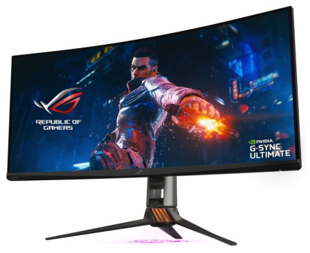 Монитор ASUS Gaming VG278QF, купить в Краснодаре