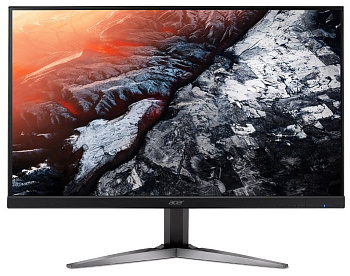 Монитор Acer Predator XB271HKbmiprz