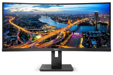 Монитор PHILIPS 345B1C (345B1C/00), купить в Краснодаре