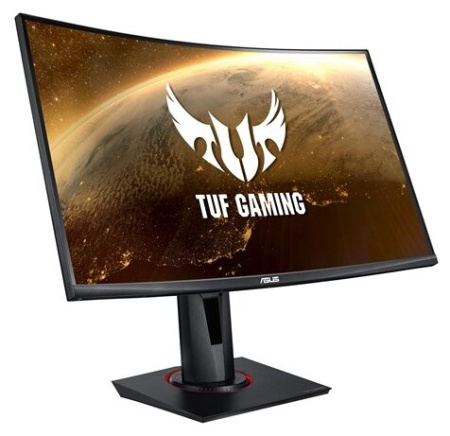 Монитор ASUS Gaming VG27VQ, купить в Краснодаре