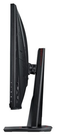 Монитор ASUS Gaming VG27VQ, купить в Краснодаре