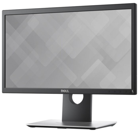 Монитор DELL P2018H (2018-7193), купить в Краснодаре