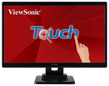 Монитор Viewsonic TD2220-2 (VS14833)