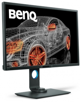 Монитор  BenQ PD3200 (9H.LFALA.TBE), купить в Краснодаре