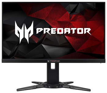 Монитор Acer Predator XB272bmiprzx