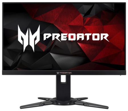 Монитор Acer Predator XB272bmiprzx, купить в Краснодаре