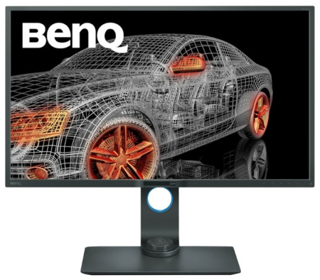 Монитор BenQ PD3200 (9H.LFALA.TBE), купить в Краснодаре